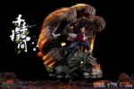 【In Stock】Ligh tyear Studio 1/4 Senju Hashirama (Copyright) - Image 8