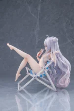 【Pre order】Anigame 1/6 PVC Azur Lane MNF Le Malin (Copyright) - Image 13