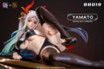 【In Stock】Dragon x POP Studio 1/6 One Piece Yamato - Image 10