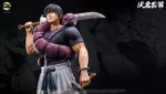 【Pre order】C4 Studio 1/6 Jujutsu Kaisen Fushiguro Toji - Image 3