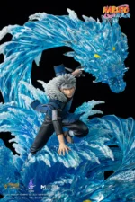 【Pre order】Pickstar Studio 1/6 Naruto Senju Tobirama (Copyright) - Image 4
