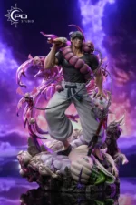 【Pre order】PD Studio 1/6 Jujutsu Kaisen Fushiguro Toji - Image 5