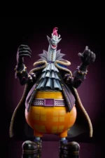 【Pre order】Long Hu Studio - One Piece Gecko Moria - Image 9
