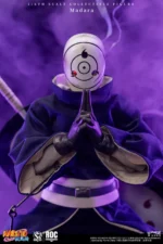 【Pre order】Rocket Toys 1/6 Naruto Madara Action Figure ROC-021 (Copyright)