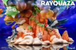 【Pre order】PC House RAYOUAZA - Image 5