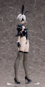 【Pre order】FREEing Studio 1/4 PVC NieR: Automata B-Style 2B (YoRHa No.2 Type B) - Image 2