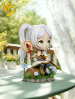 【Pre order】VS Studio - Frieren: Beyond Journey's End Q ver Frieren - Image 3