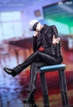【Pre order】Black Studio x Niuzi Studio 1/6 Jujutsu Kaisen Satoru Gojo - Image 2