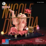 【In Stock】Fish Head Studio 1/6 Zenless Zone Zero Nicole Demara - Image 8