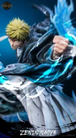 【Pre order】SHIKIGAMI Studio 1/6 Jujutsu Kaisen Zenin Naoya - Image 7
