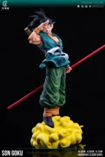 【In Stock】Toyouth Studio - Dragon Ball Son Goku - Image 6