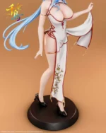 【Pre order】Chidori Studio 1/6 & 1/1 Genshin Impact Ganyu - Image 3