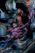【In Stock】Pickstar Studio 1/6 Uchiha Obito with LED (Copyright) - Image 8