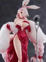 【Pre order】F:Nex 1/7 PVC Azur Lane Prinz Heinrich - Image 8