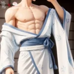 【Pre order】MOCHI Studio 1/6 Jujutsu Kaisen Gojo Satoru - Image 4