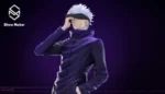 【Pre order】Show Maker Studio 1/6 Jujutsu Kaisen Gojo Satoru - Image 5