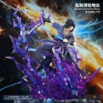 【In Stock】JacksDo Studio - Naruto Sasuke Susanoo Base - Image 4