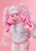 【Pre order】Amakuni Studio 1/7 PVC Goddess of Victory: Nikke Alice (Copyright) - Image 7