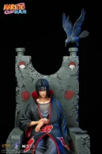 【In Stock】Pickstar Studio 1/6 Naruto Uchiha Itachi (Copyright) - Image 17