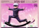 【Pre order】PRPR Studio - Jujutsu Kaisen Satoru Gojo