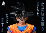 【Pre order】AMC Studio 1/4&1/6 Son Goku - Image 6