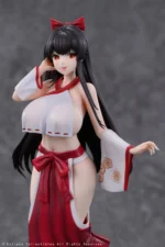 【Pre order】Eclipse Collectibles 1/6 PVC Misaki (Copyright) - Image 7