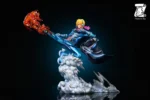 【Pre order】Treasure Bay Studio POP One Piece Sanji - Image 4
