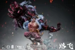 【In Stock】Iron Curtain Studio 1/6&1/4 gear4 Luffy - Image 8