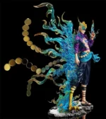 【In Stock】IU STUDIO One Piece POPMAX Marco Resin Statue - Image 10