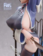 【Pre order】FWS Studio 1/6 Urushibara Kaguya - Image 7