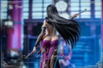 【In Stock】Dragon X MIHAI Studio One Piece Boa·Hancock 1/4 Resin Statue - Image 9