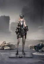 【Pre order】Myethos Studio 1/7 PVC A-Z: - [B] - Full Dress (Copyright)