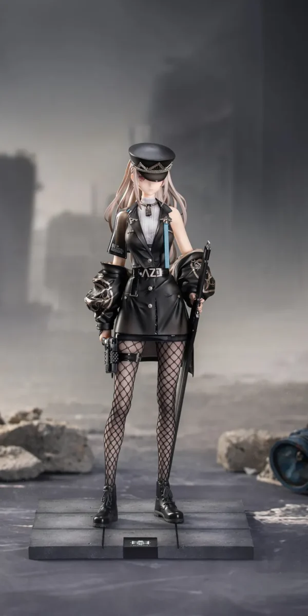 【Pre order】Myethos Studio 1/7 PVC A-Z: - [B] - Full Dress (Copyright)