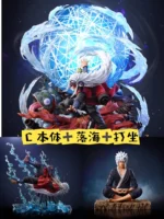 【In Stock】Ventus Studio Naruto 1/7 Jiraiya - Image 3