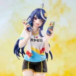【Pre order】UnionCreative - PVC VTuber Legend: How I Went Viral after Forgetting to Turn Off My Stream Schwa-chan (Copyright) - Image 8