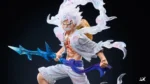 【Pre order】LX-Studio POP gear5 Nika Luffy - Image 2