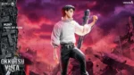 【Pre order】ZanyJoke Studio x Fantasy Studio 1/6 Jujutsu Kaisen Okkotsu Yuta - Image 3