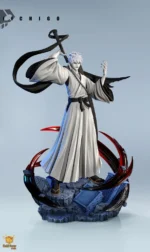 【Pre order】WoYo Studio x Model Power Studio 1/6 Bleach Kurosaki Ichigo - Image 9