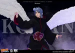 【Pre order】Rocket Toys 1/6 Naruto Konan Action Figure ROC-023 (Copyright) - Image 2