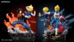【Pre order】Sunyata Studio 1/6 Android 17 & Android 18 - Image 6