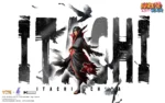 【Pre order】Pickstar Studio 1/6 Naruto Akatsuki Uchiha Itachi (Copyright) - Image 15