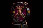 【Pre order】BDSM Studio - Akitaru Obi - Image 6