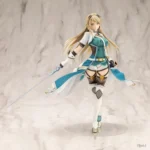 【Pre order】KOTOBUKIYA 1/8 PVC The Legend of Heroes: Kuro no Kiseki Elaine Auclair (Copyright) - Image 8