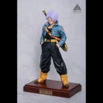 【Pre order】PRISM Studio 1/6 Dragon Ball Trunks - Image 10