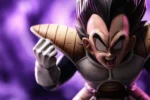 【In Stock】Yav May studio 1/4 Vegeta - Image 5