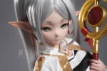 【Pre order】Bcdolls - Frieren Beyond Journey's End Frieren NS146C Silicone Doll - Image 24