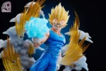 【Pre order】 Civilization Studio 1/6 & 1/4 Dragon Ball Vegeta - Image 13