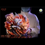【Pre order】TH Studio One Piece LION NIKA Luffy resin statue deposit - Image 9