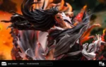 【Pre order】Duan Jie Studio 1/6 Bleach Zaraki Kenpachi - Image 6
