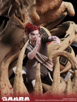 【Pre order】DCBB Studio 1/6 Naruto Gaara - Image 5